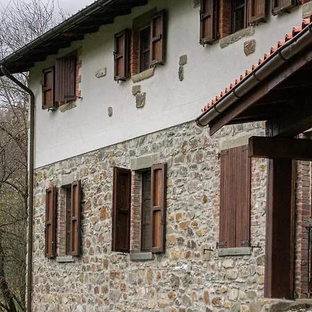 Βίλα Mulino Vecchio