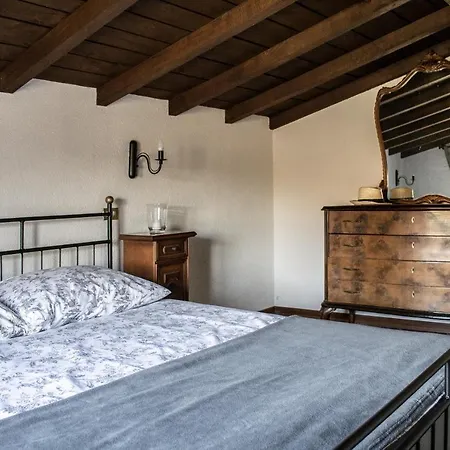 Mulino Vecchio * Minucciano