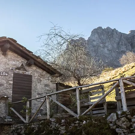 Villa Mulino Vecchio