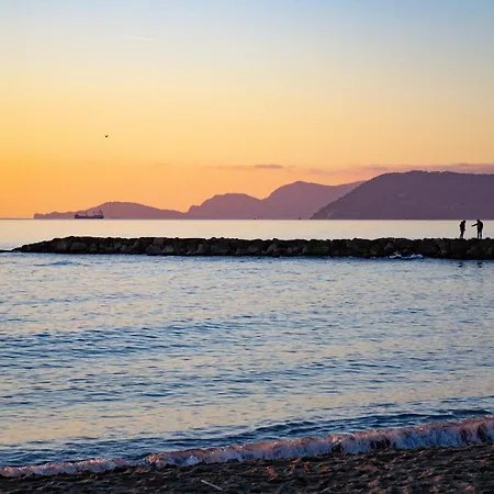 Mulino Vecchio Villa *