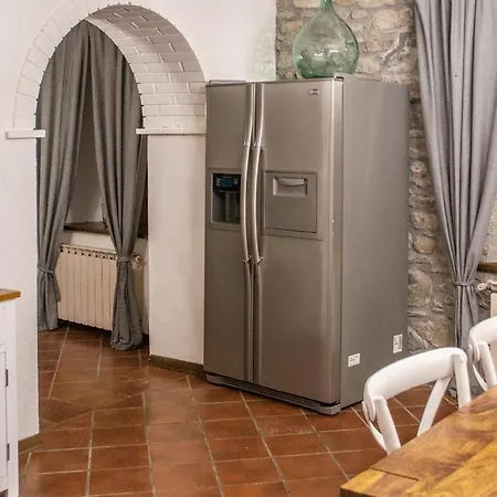 Mulino Vecchio Villa