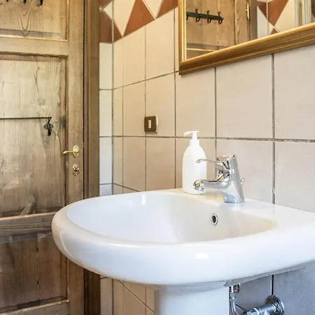 Mulino Vecchio * Minucciano