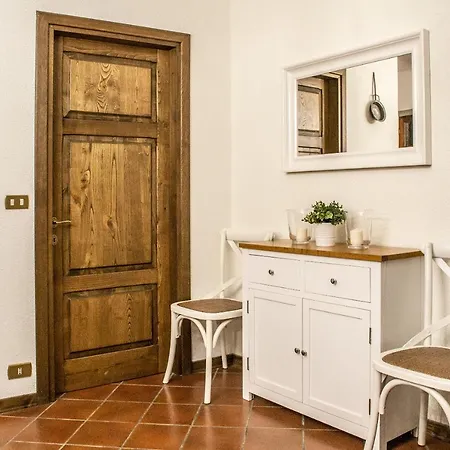 Mulino Vecchio * Minucciano