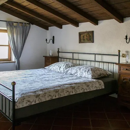 Villa Mulino Vecchio *