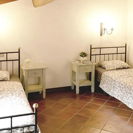 Mulino Vecchio * Minucciano