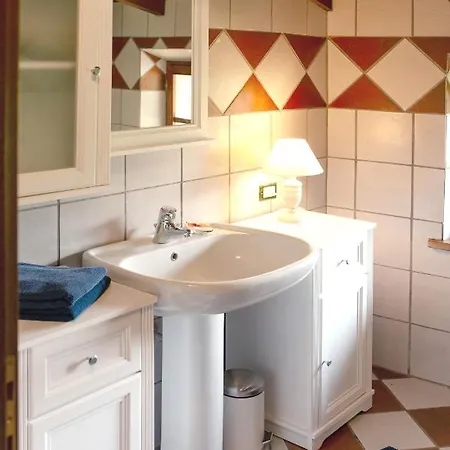 Mulino Vecchio Villa Minucciano