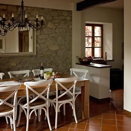 Villa Mulino Vecchio *