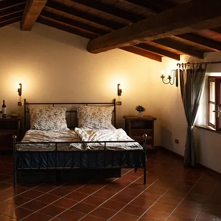 Βίλα Mulino Vecchio Minucciano