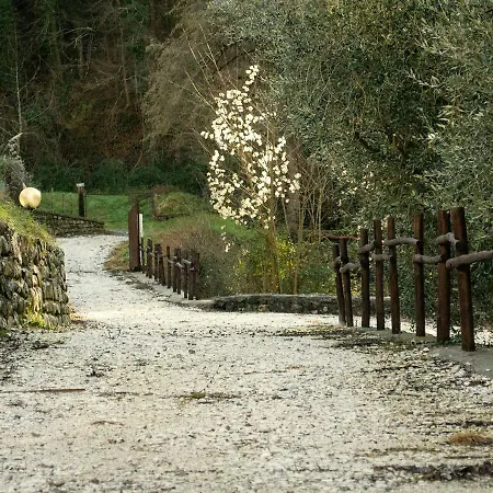 Mulino Vecchio
