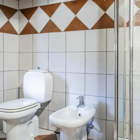 Mulino Vecchio Villa Minucciano