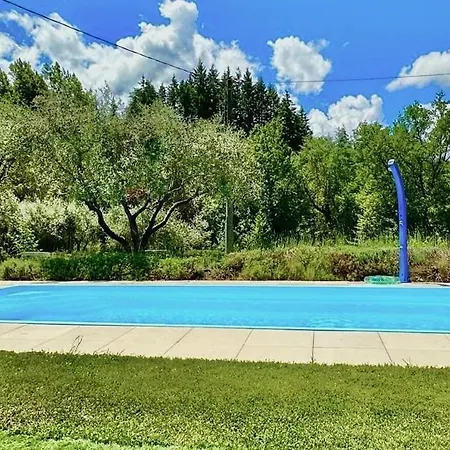 Mulino Vecchio Βίλα *