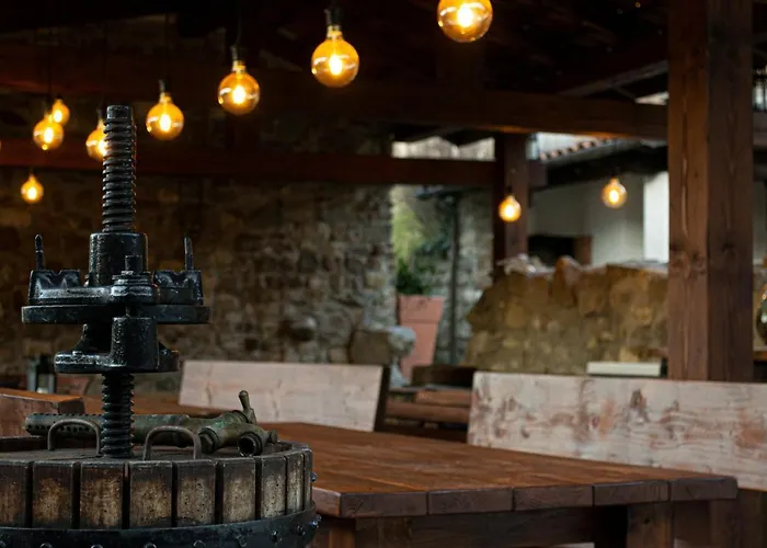 Mulino Vecchio Minucciano