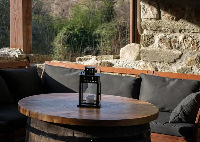 Mulino Vecchio Willa *