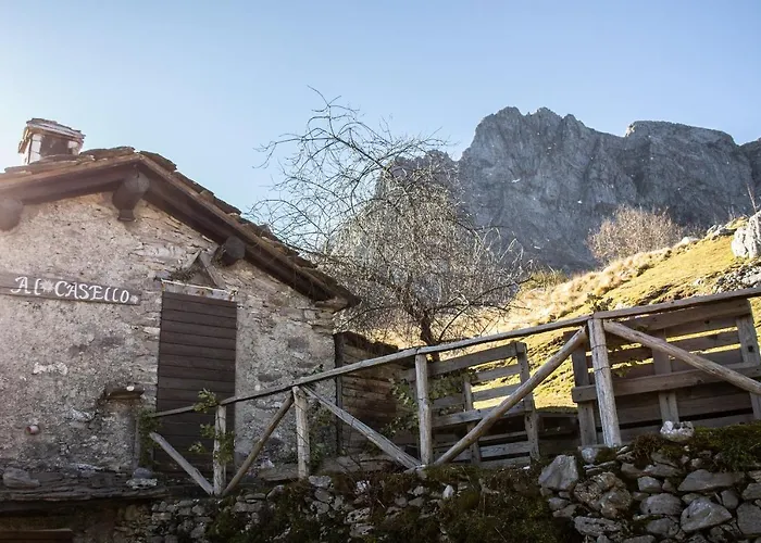 Willa Mulino Vecchio