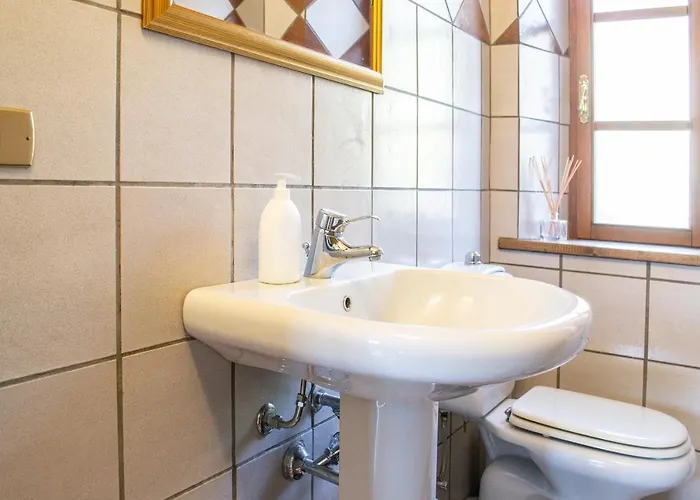 Mulino Vecchio Willa *