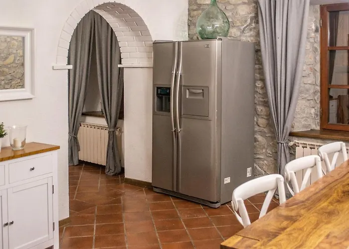 Mulino Vecchio Willa