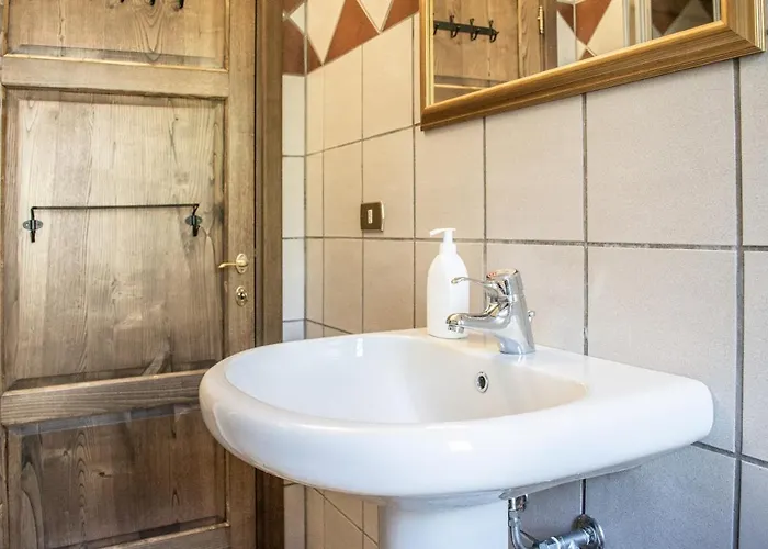 Mulino Vecchio * Minucciano