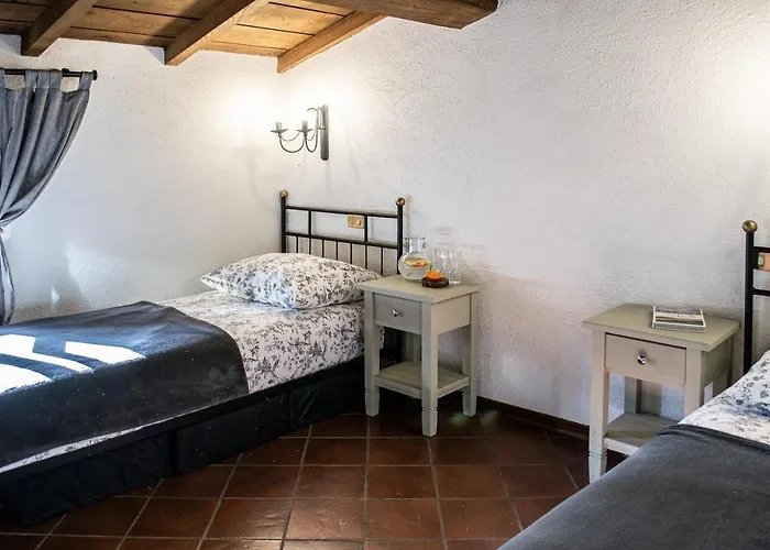 Willa Mulino Vecchio