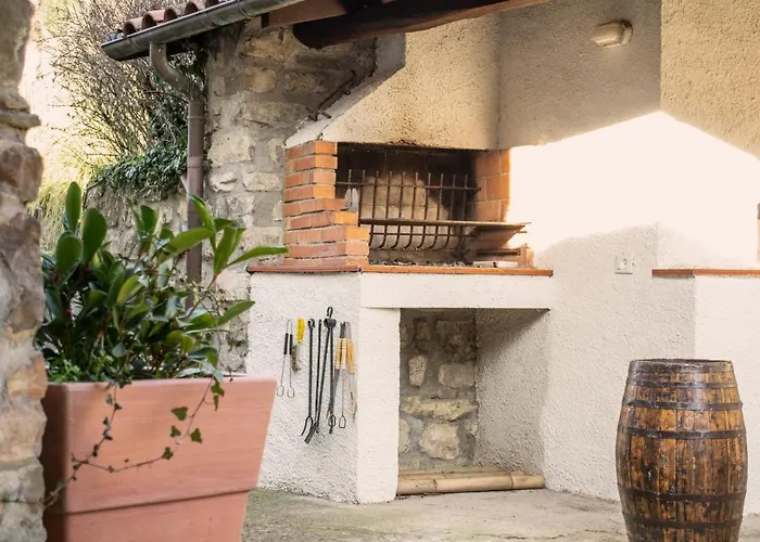 Willa Mulino Vecchio