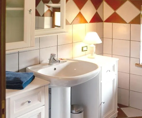 Mulino Vecchio Willa Minucciano