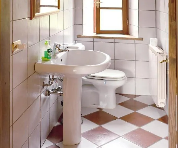 Willa Mulino Vecchio