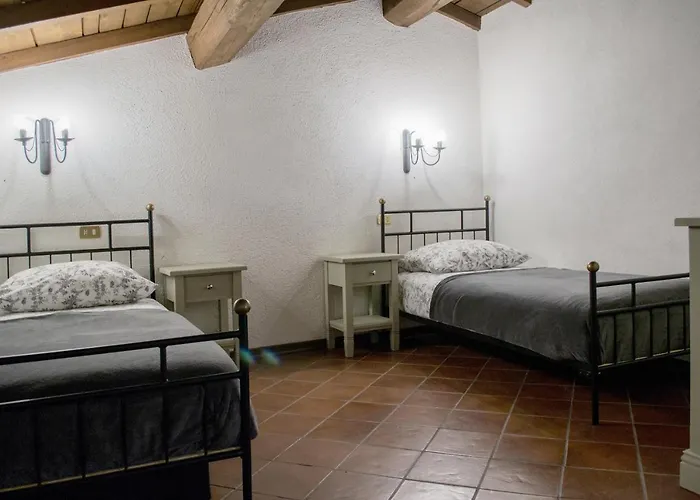 Willa Mulino Vecchio