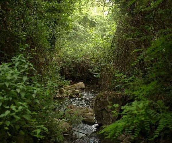 Willa Mulino Vecchio Minucciano
