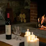 Mulino Vecchio וילה Minucciano