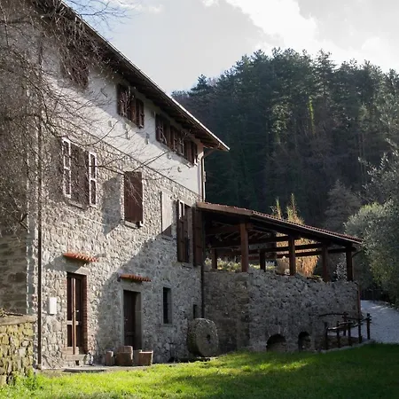 Mulino Vecchio *