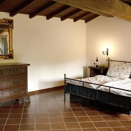 Mulino Vecchio Villa Minucciano