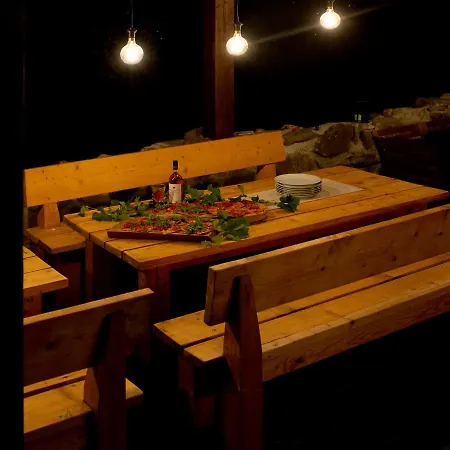 Villa Mulino Vecchio Minucciano