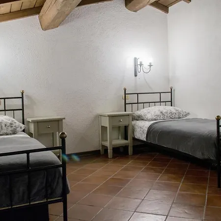 Villa Mulino Vecchio