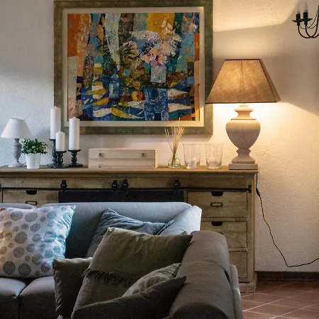 Mulino Vecchio * Minucciano