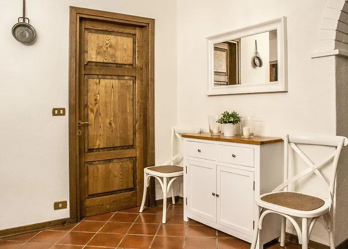 Mulino Vecchio * Minucciano