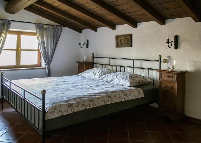Villa Mulino Vecchio *