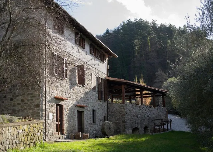 Mulino Vecchio *