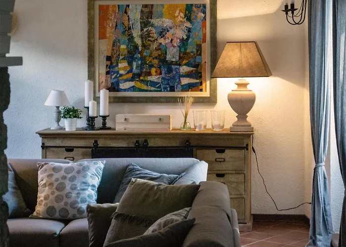 Mulino Vecchio * Minucciano