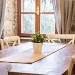 Mulino Vecchio Вилла Minucciano