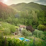 Вилла Mulino Vecchio *