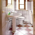 Вилла Mulino Vecchio