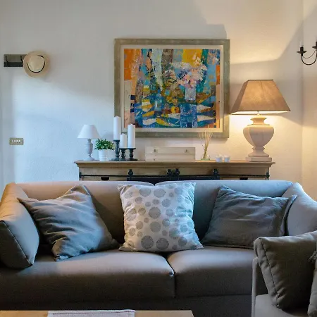 Mulino Vecchio 빌라