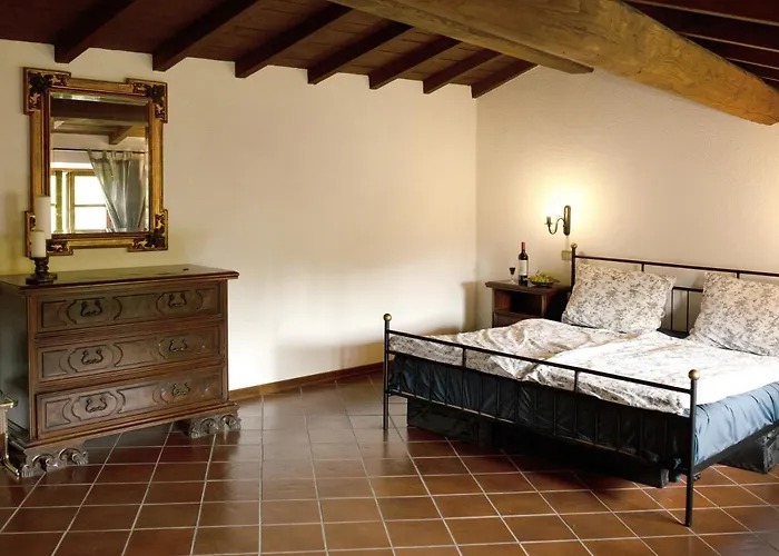 Mulino Vecchio 빌라 미누치아노