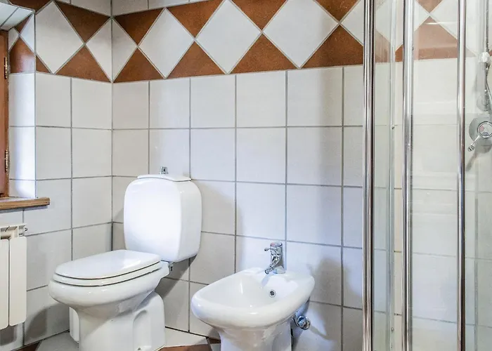 Mulino Vecchio 빌라 미누치아노